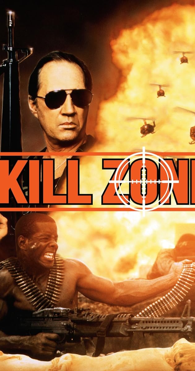 Kill Zone