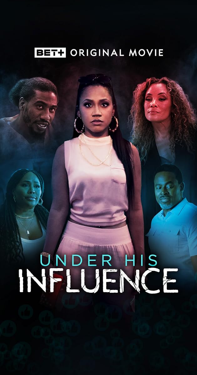 Under His Influence