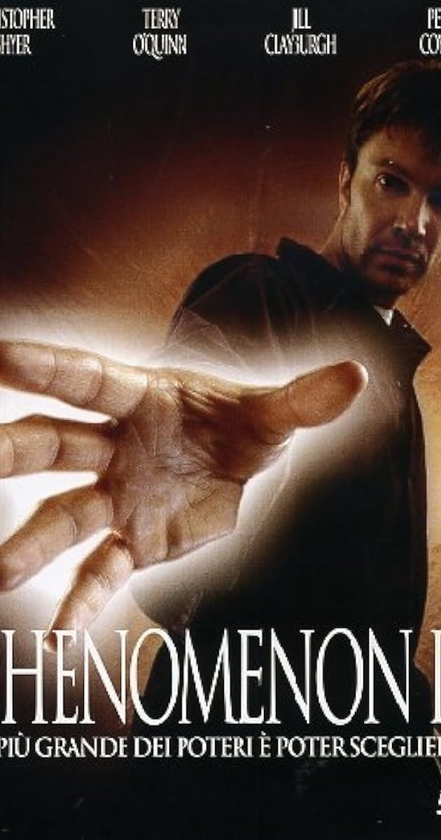 Phenomenon II