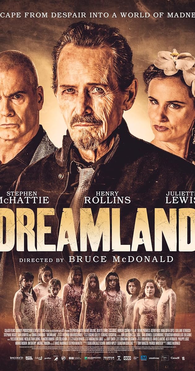 Dreamland