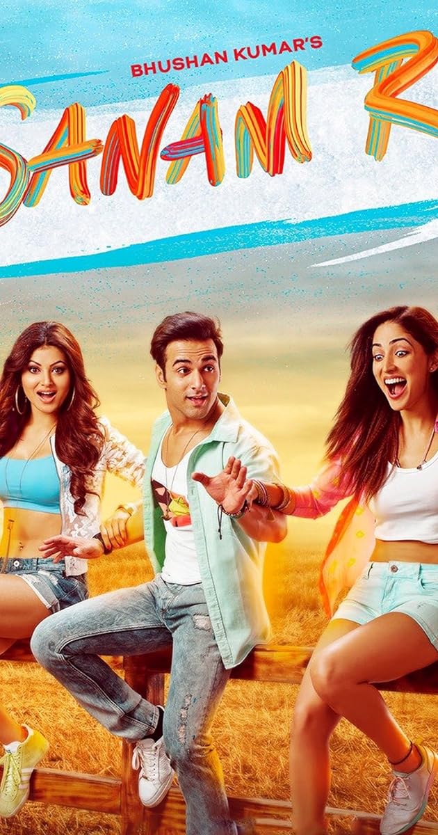Sanam Re