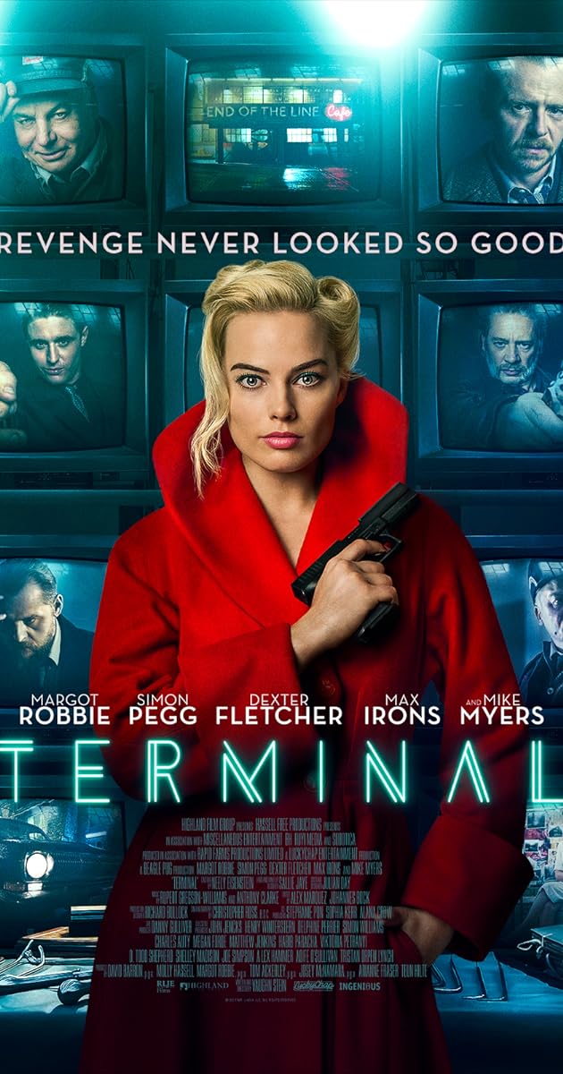 Terminal