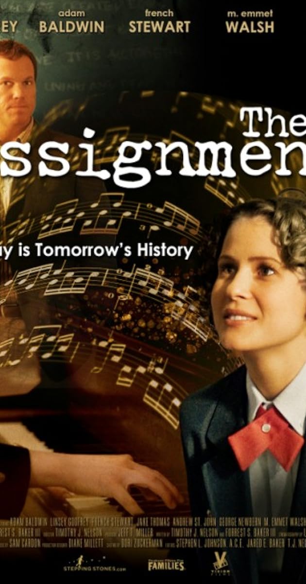 The Assignment