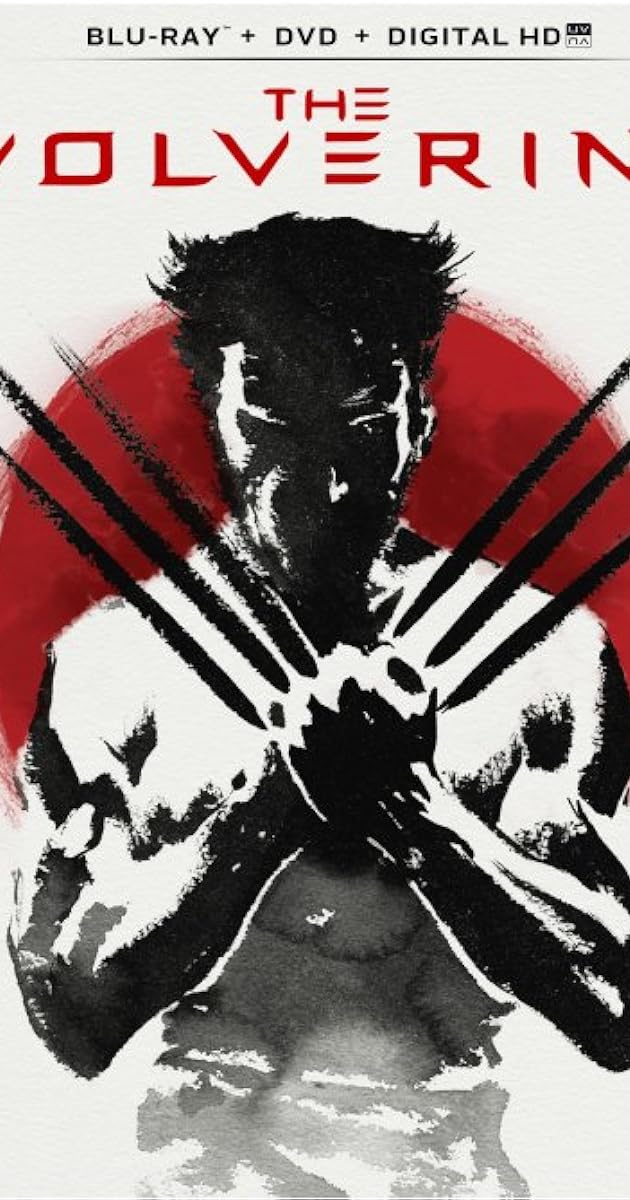 The Wolverine: Path of a Ronin