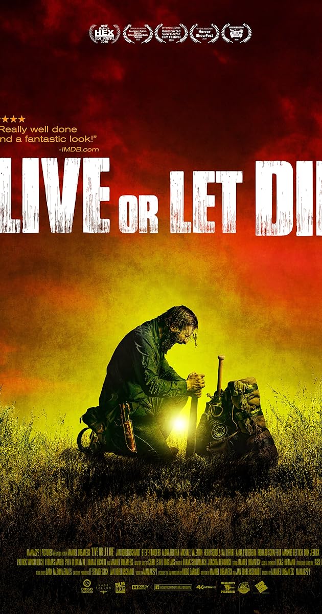 Live or Let Die