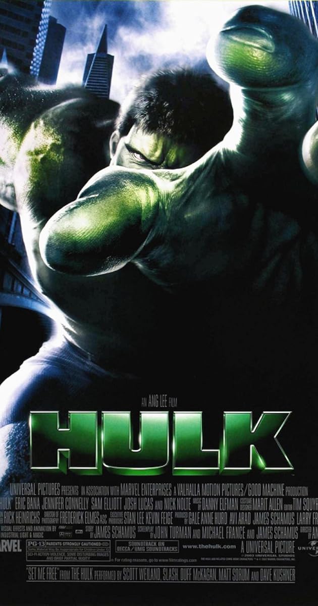 Hulk