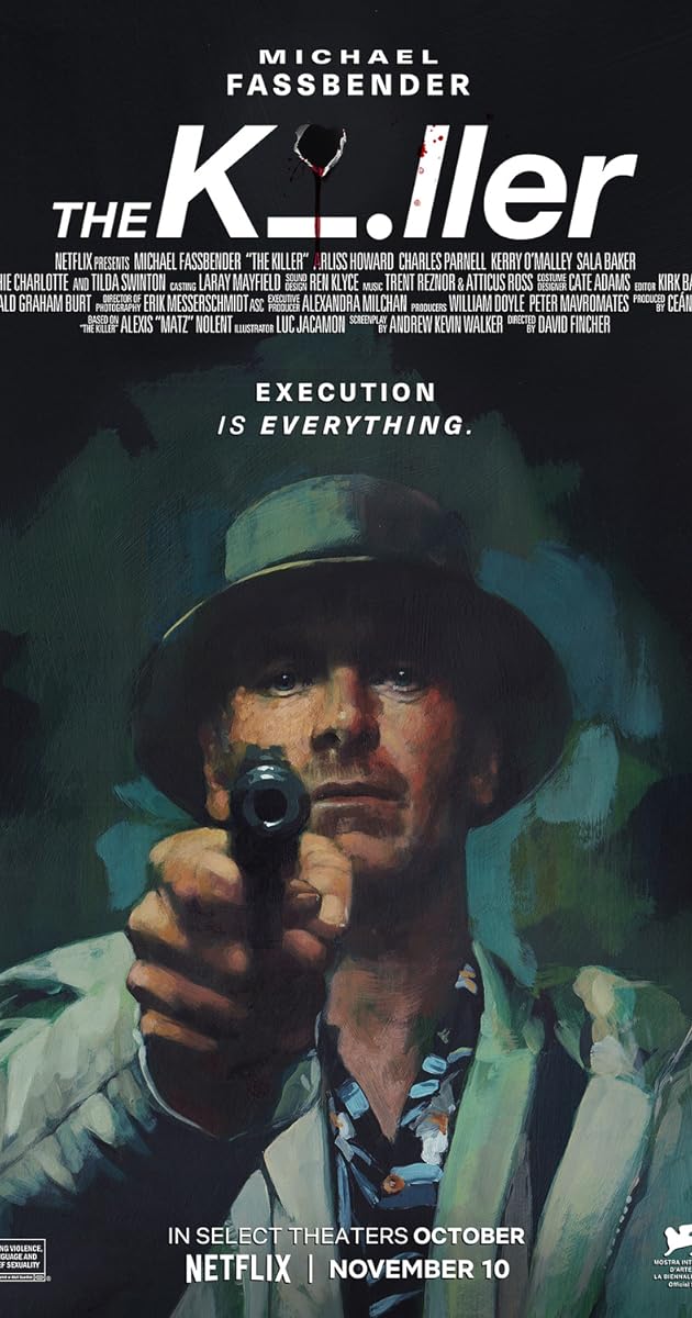 The Killer