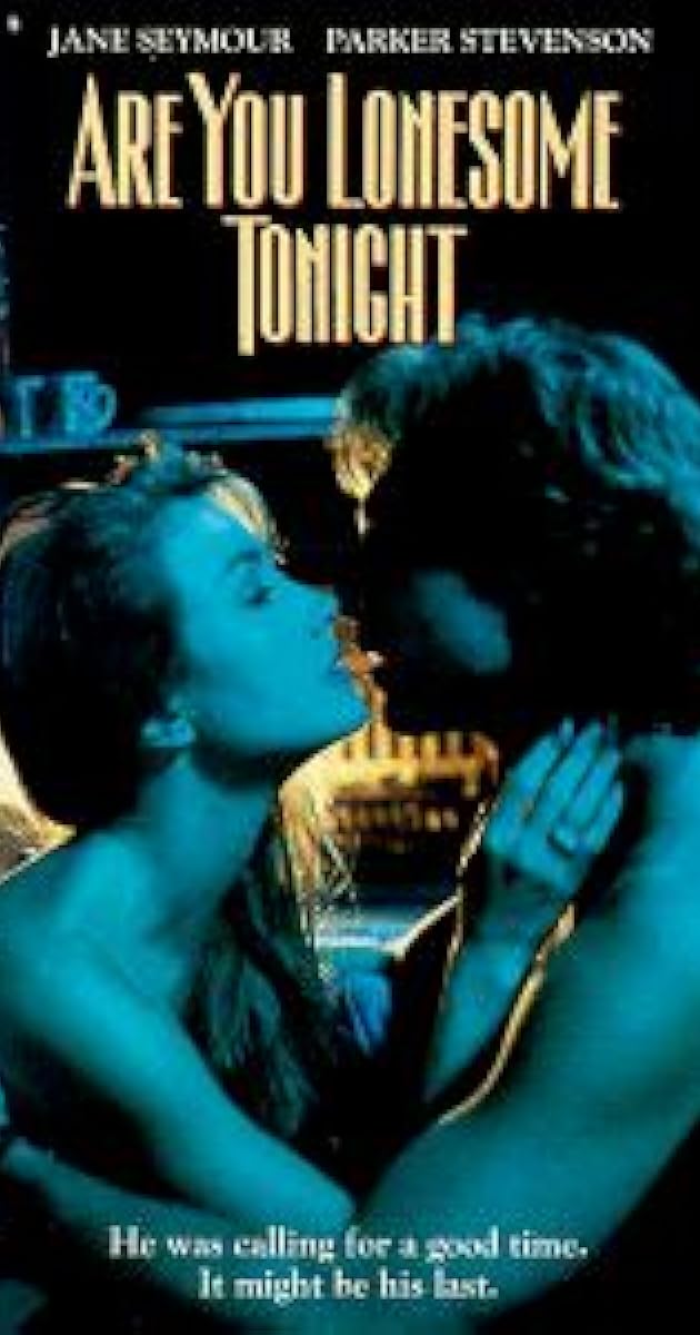 Are You Lonesome Tonight?