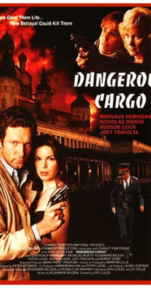 Dangerous Cargo