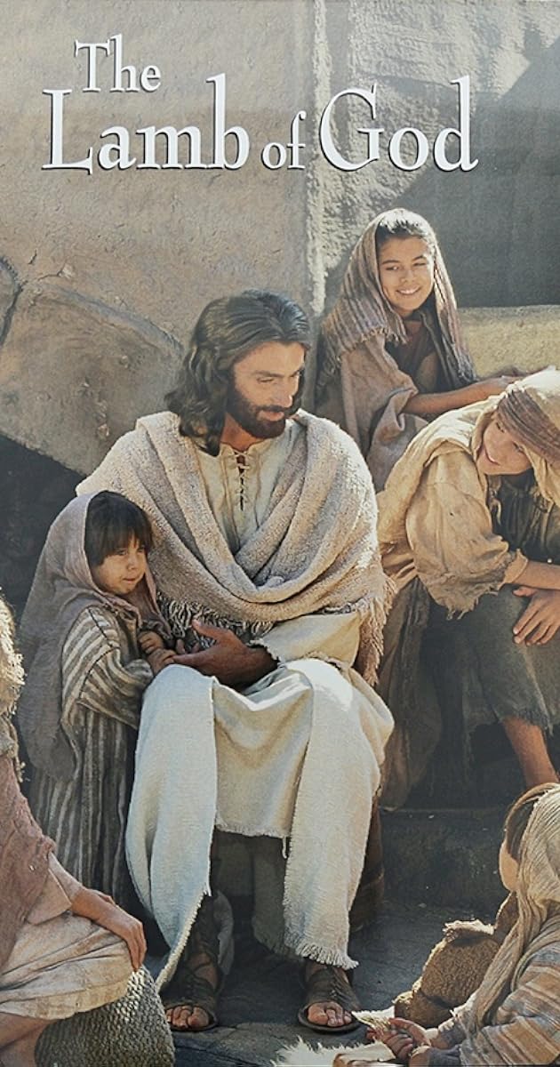 The Lamb of God