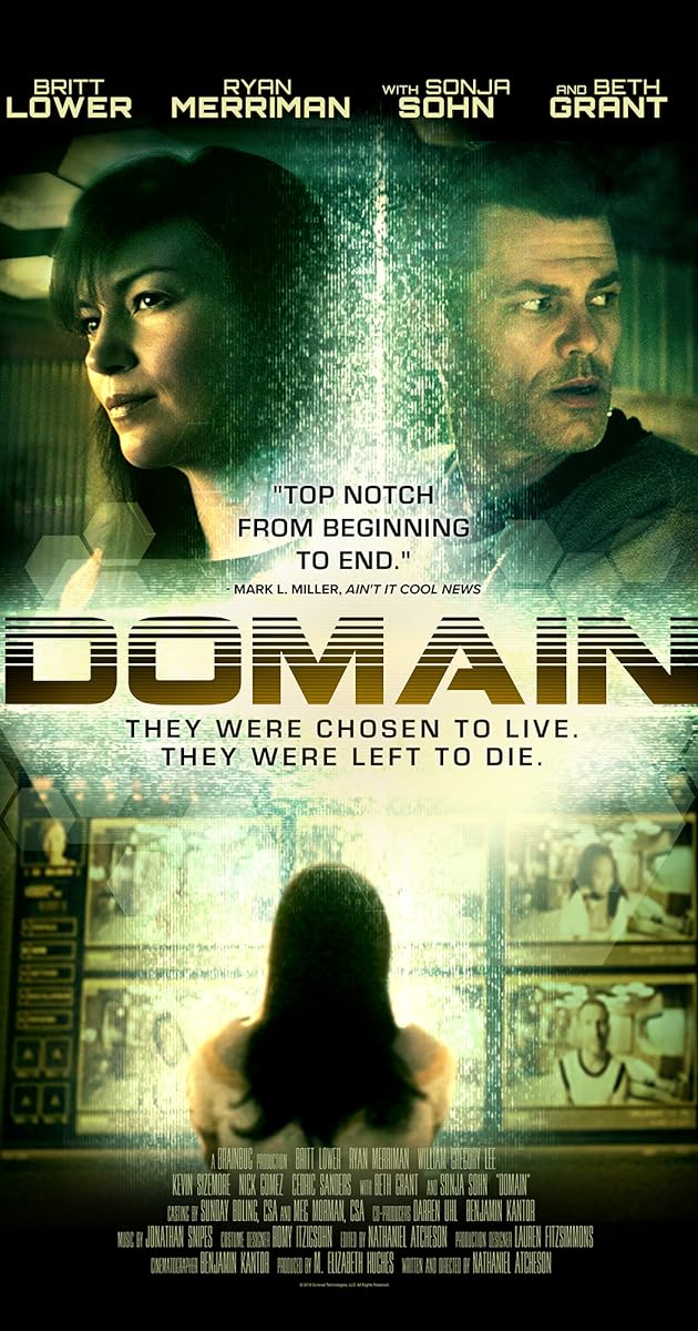 Domain