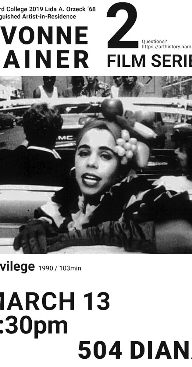 Privilege