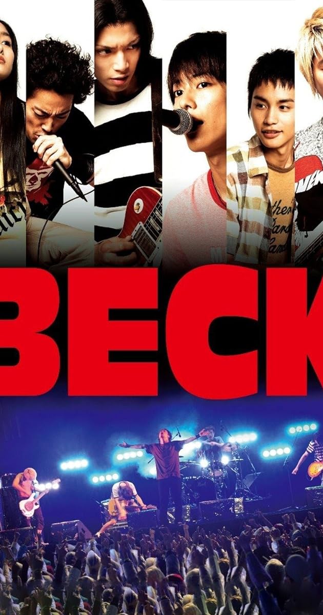 BECK