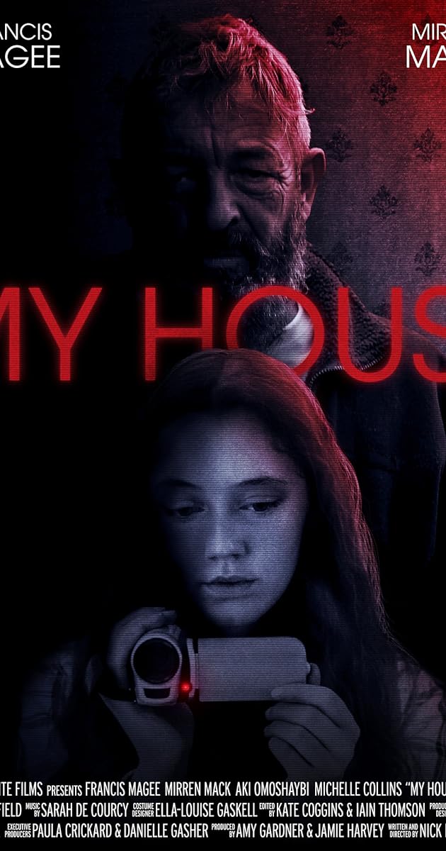 My House