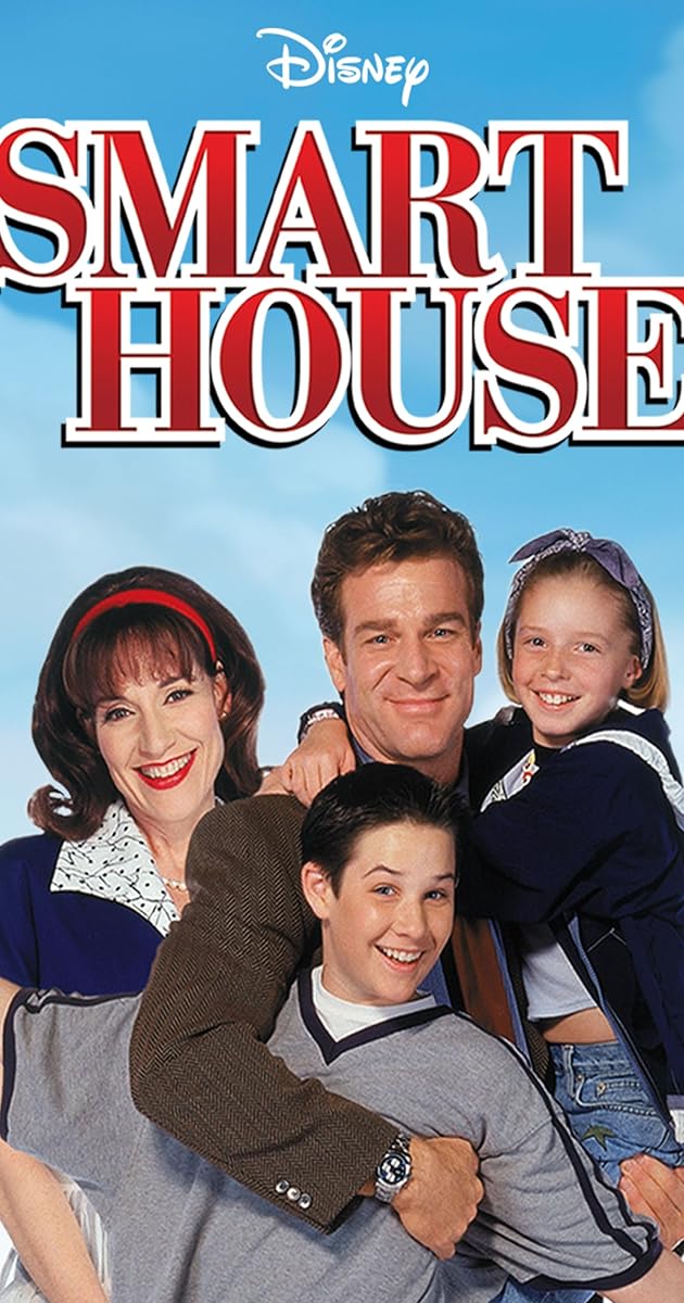 Smart House