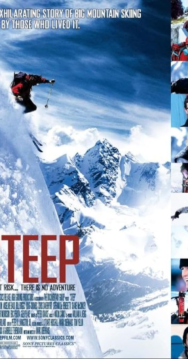 Steep