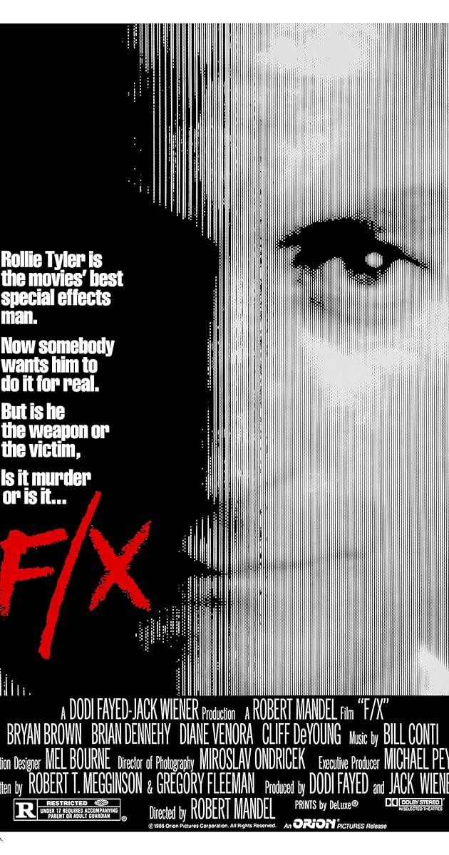 F/X