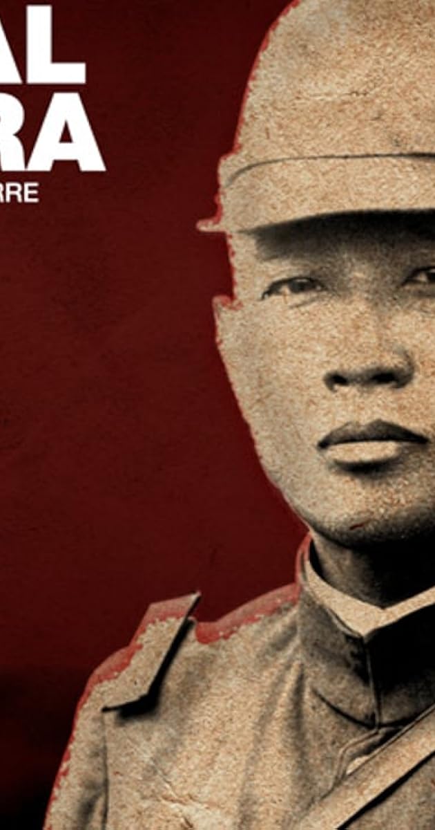 Général Ishiwara - L'homme qui déclencha la guerre