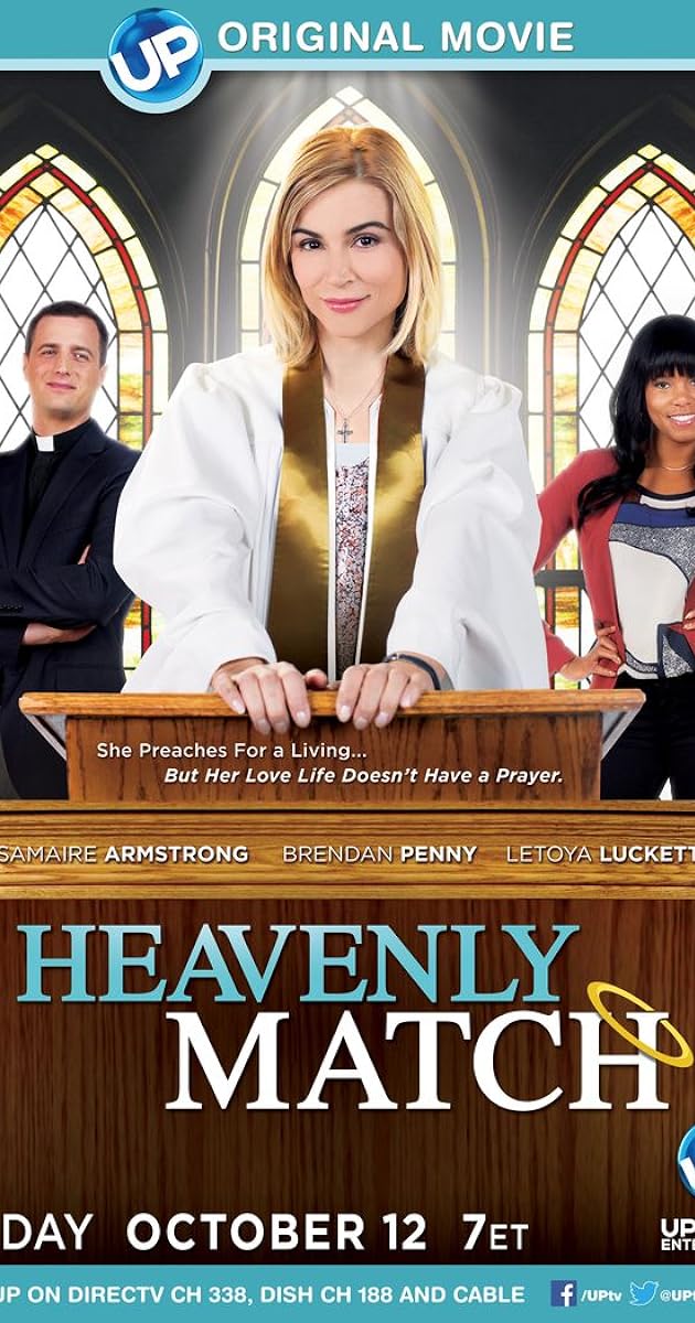 Heavenly Match