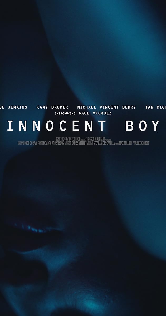Innocent Boy