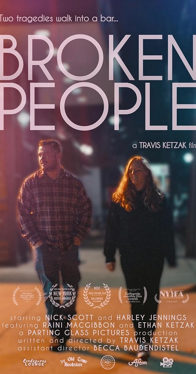 Broken People