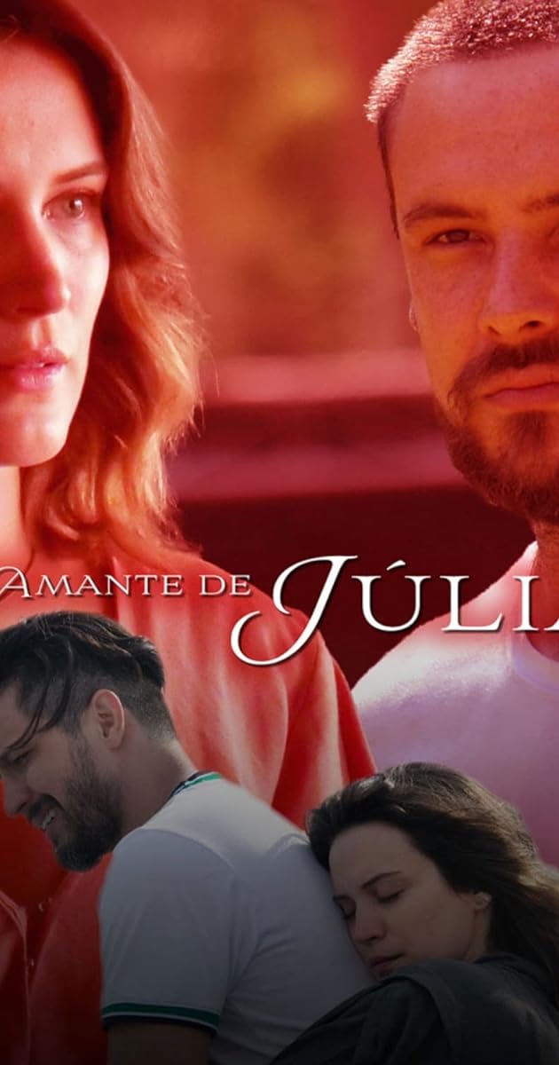 O Amante de Júlia