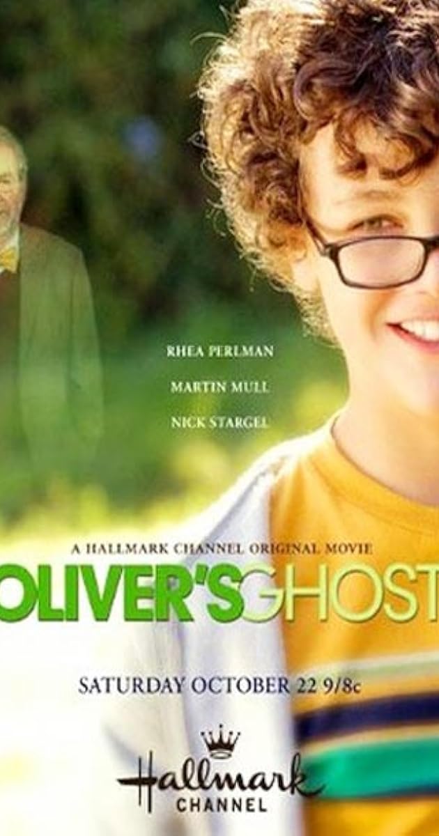 Oliver's Ghost