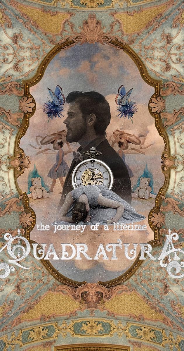 Quadratura