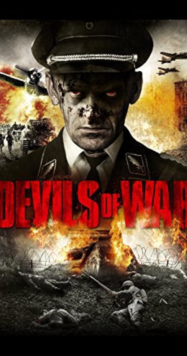 Devils of War