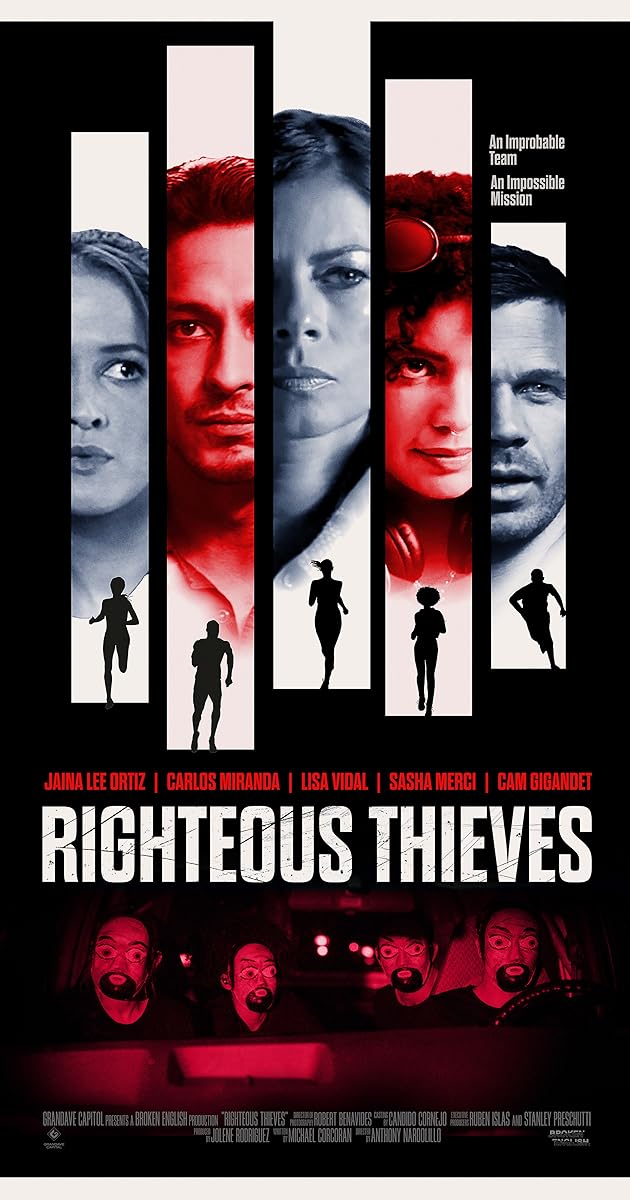 Righteous Thieves