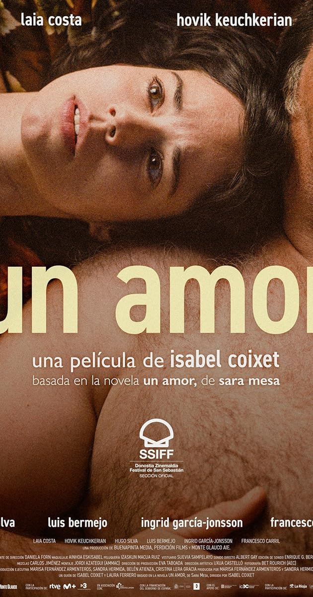 Un amor