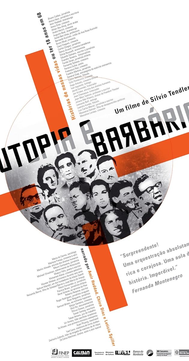 Utopia e Barbárie