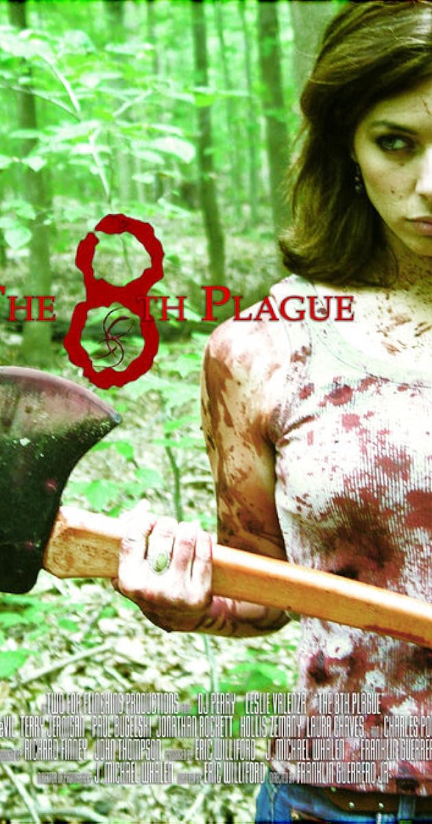 The 8th Plague