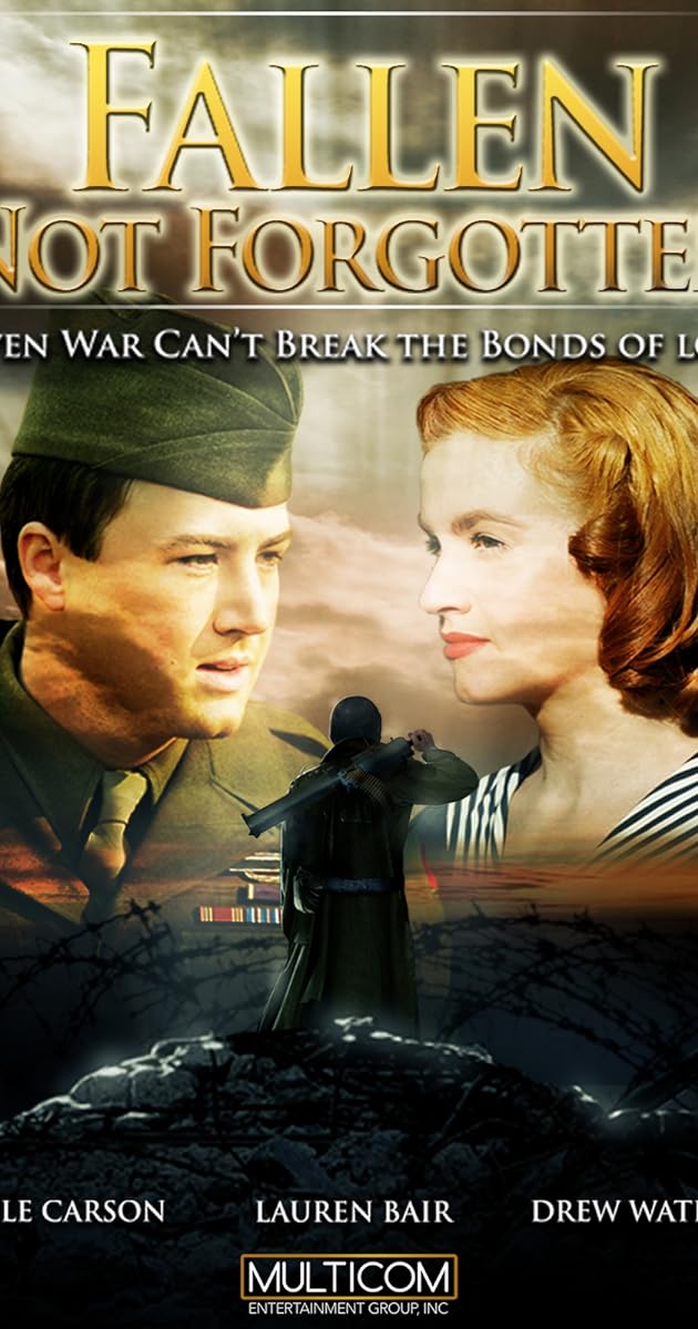 Everyman's War