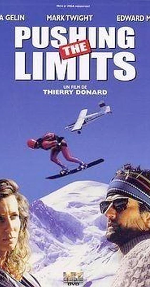 Pushing the Limits