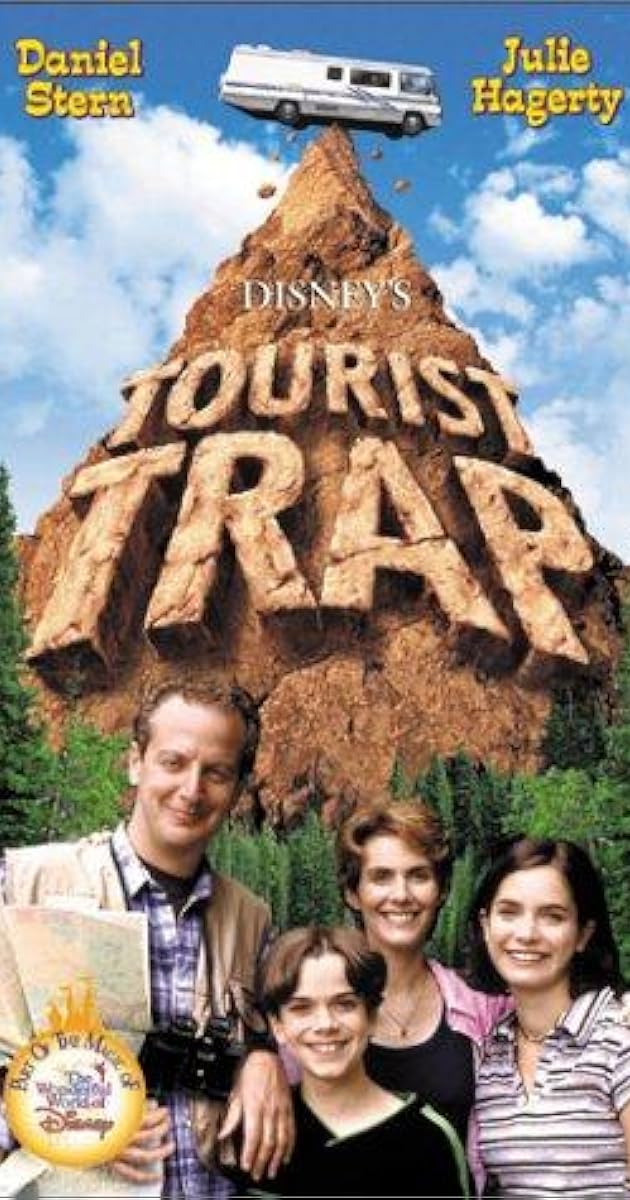Tourist Trap