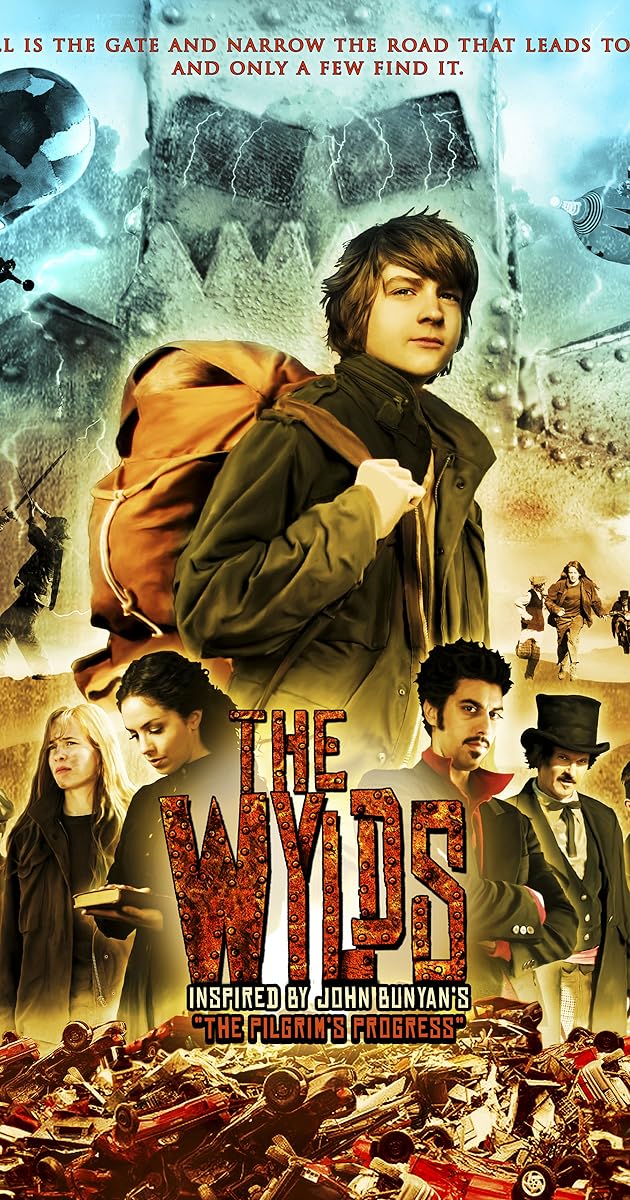 The Wylds