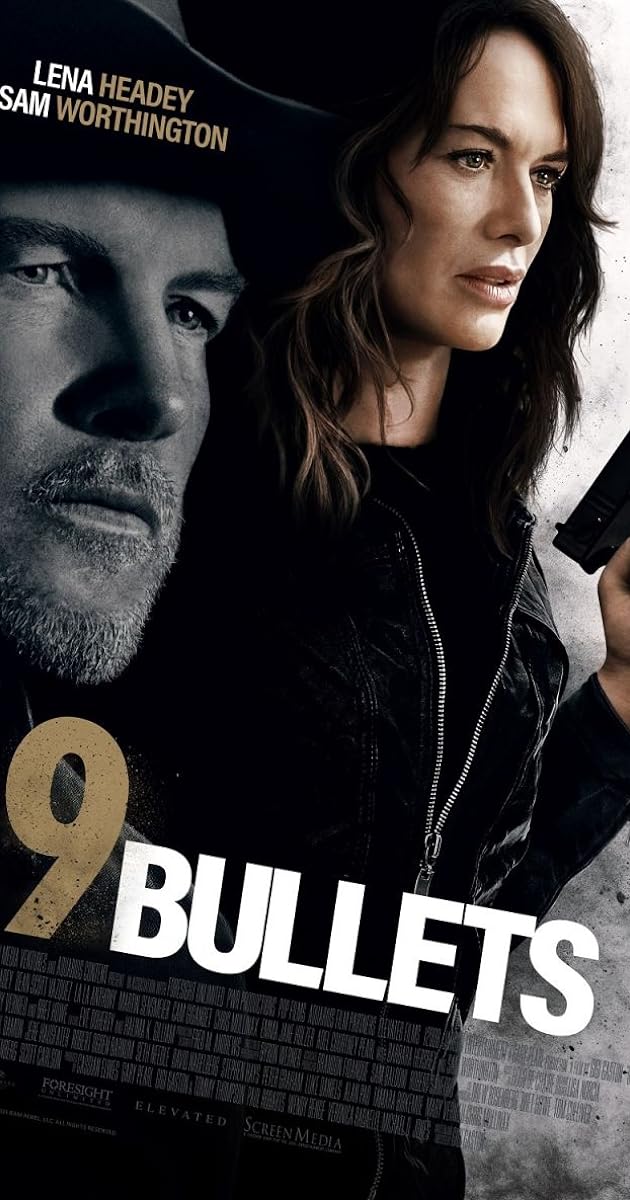 9 Bullets