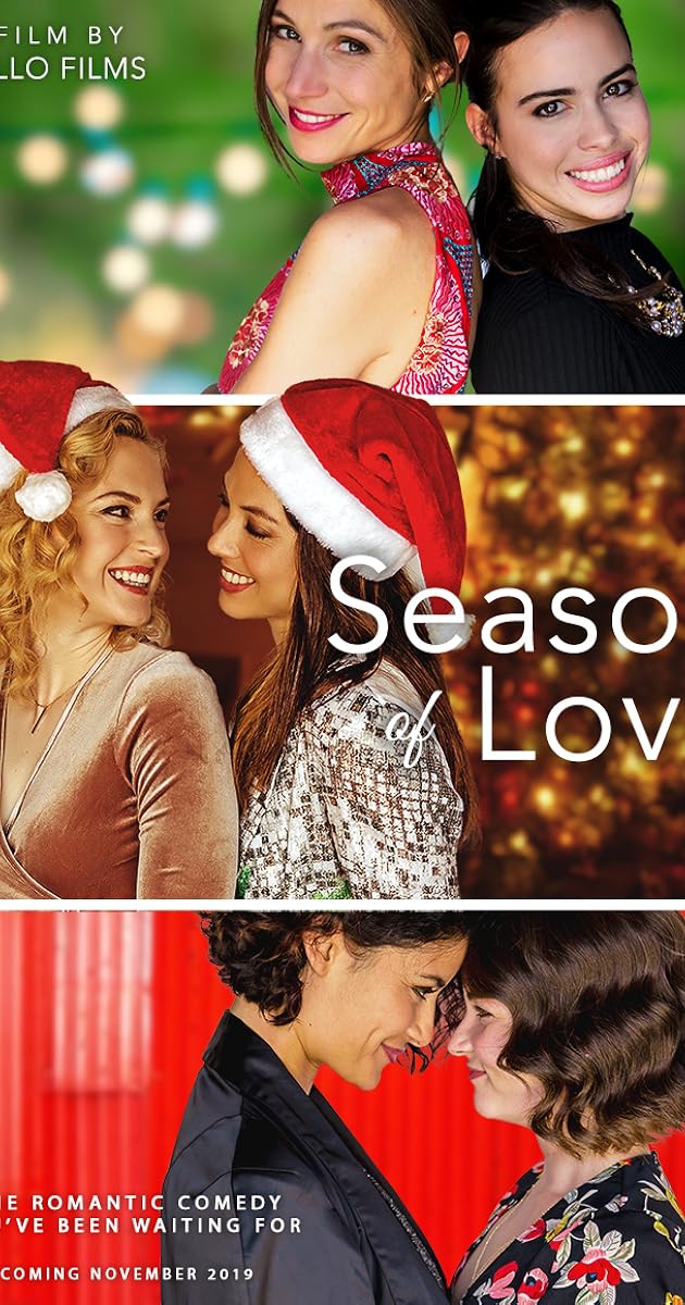 Season of Love
