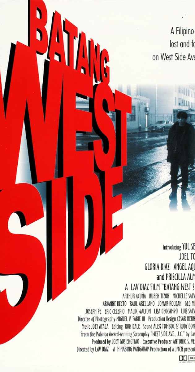Batang West Side