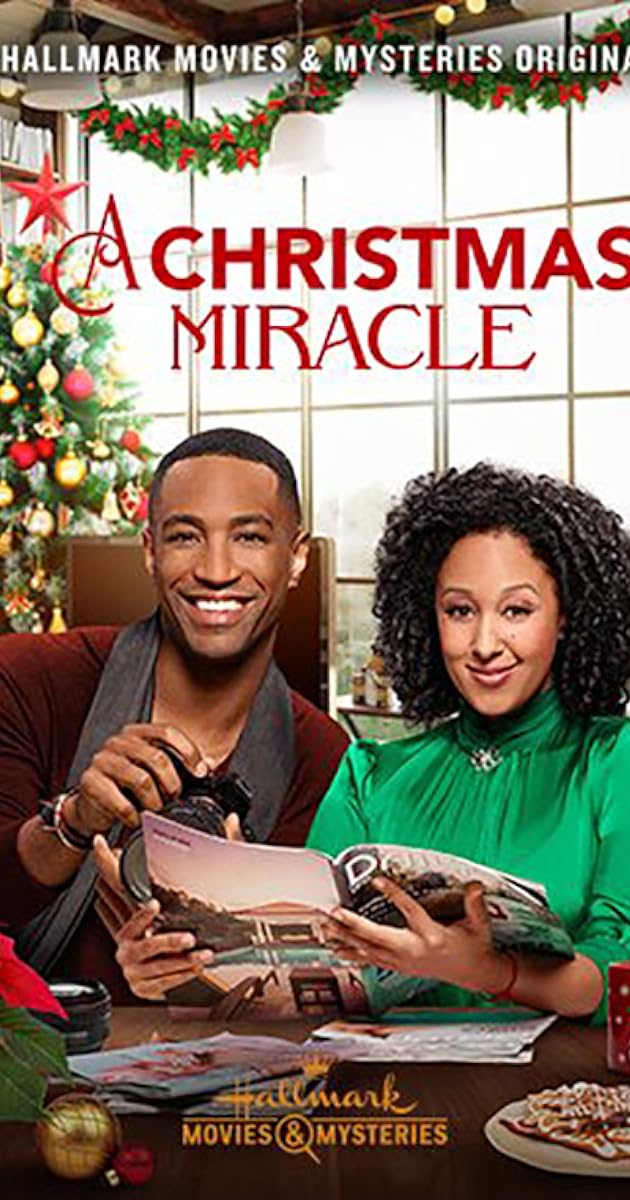 A Christmas Miracle