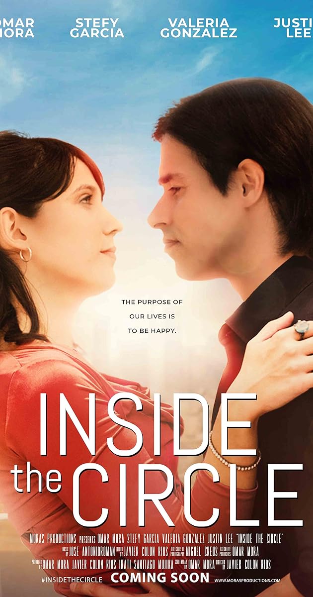 Inside the Circle