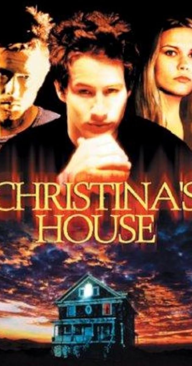 Christina's House