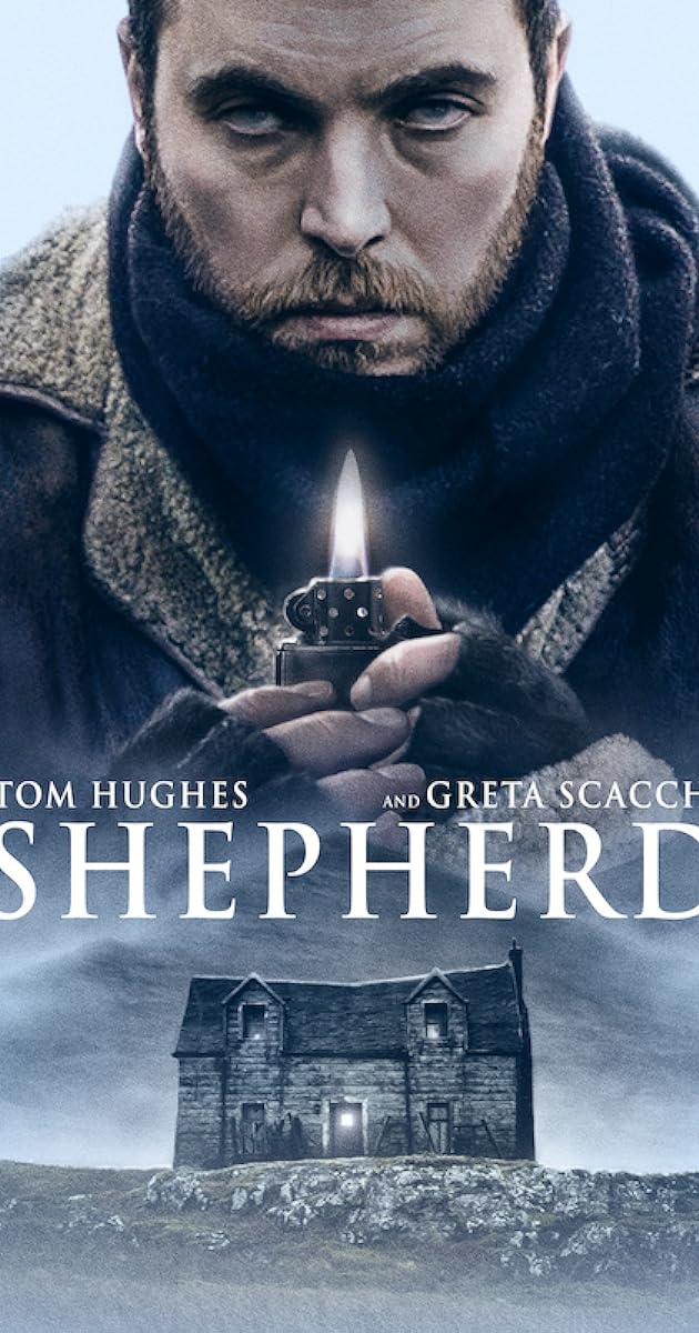 Shepherd