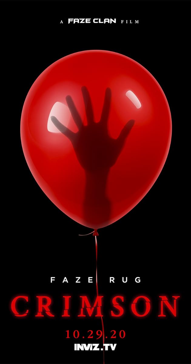 Crimson