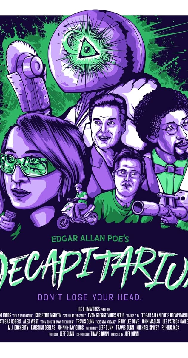 Decapitarium