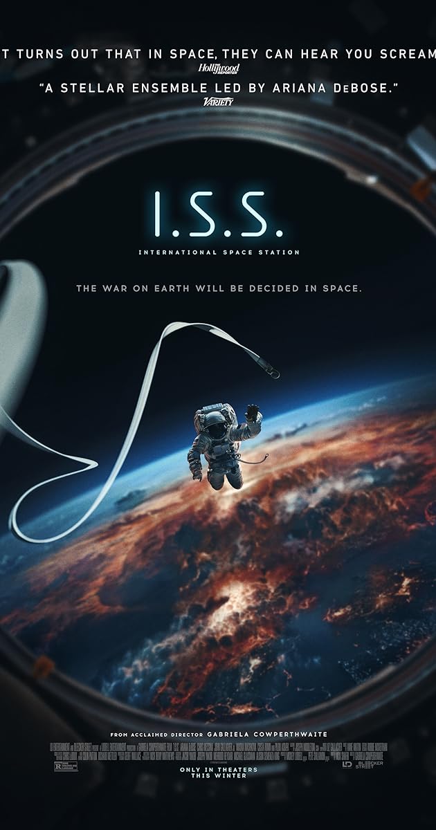 I.S.S.