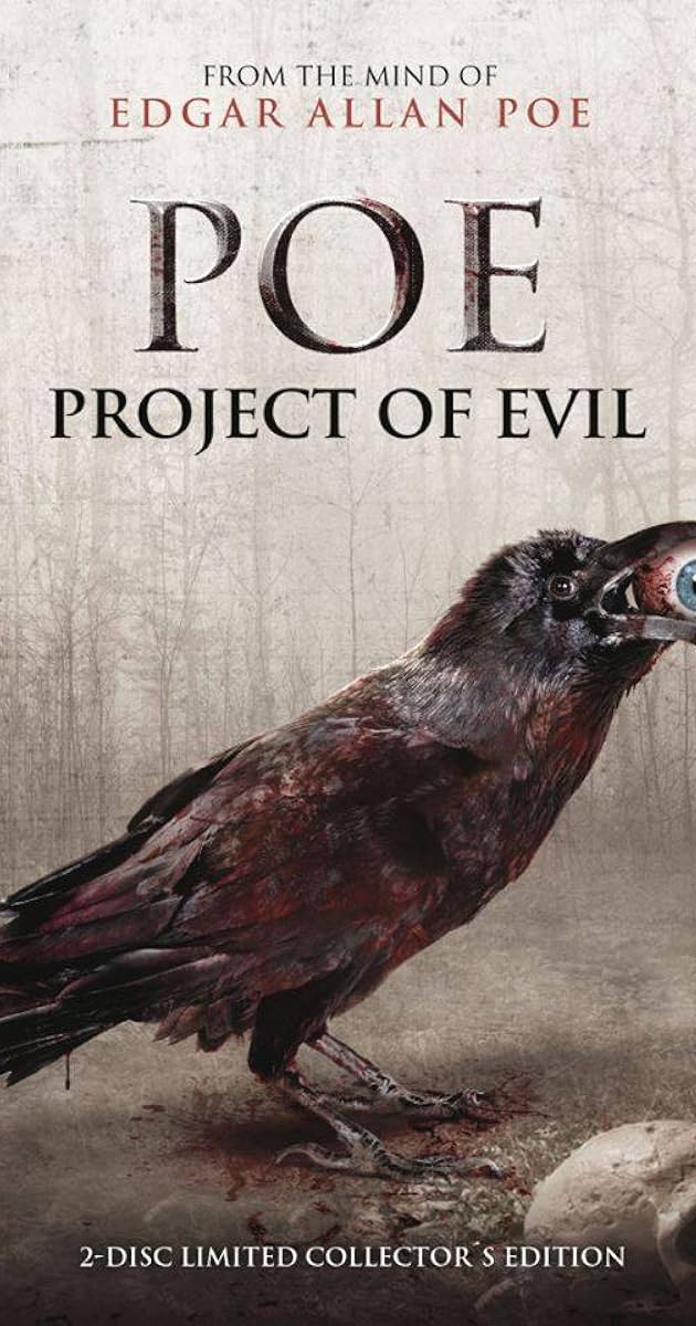 P.O.E. : Project of Evil