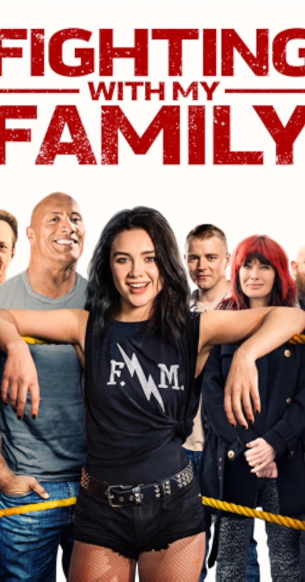 Ringde Bir Aile
