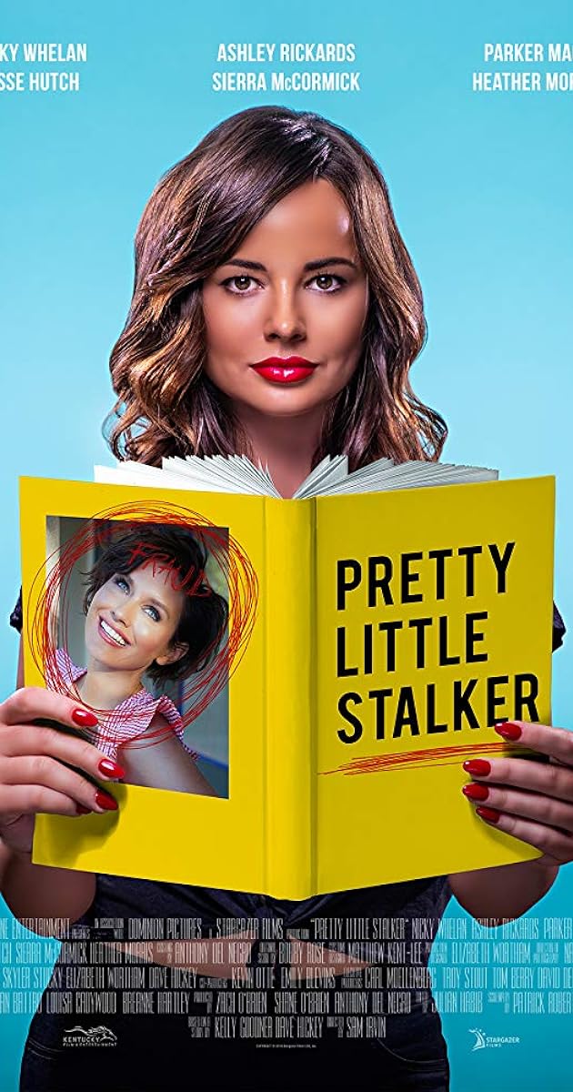 Pretty Little Stalker